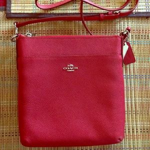 Coach Crossbody